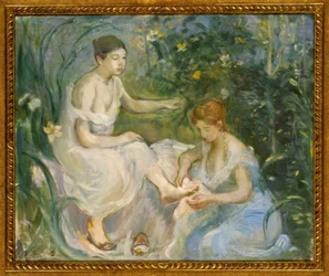 The Bath