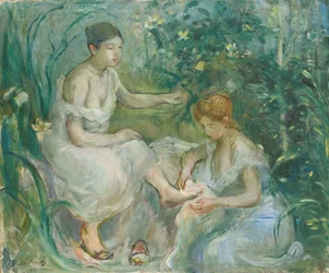 Bath (1894)