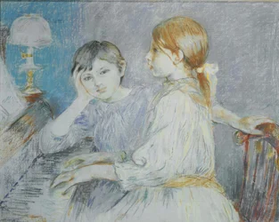 The Piano