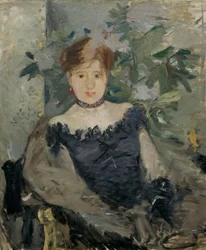 The Black Bodice