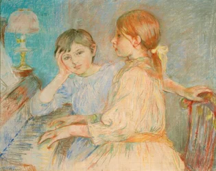 The Piano