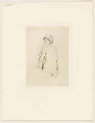 Nude Seen from Behind