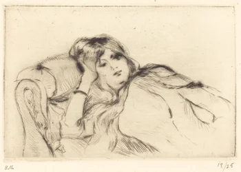 Rest, 1888-1890