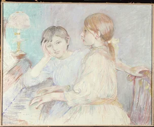 The Piano