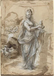 Mary Magdalene