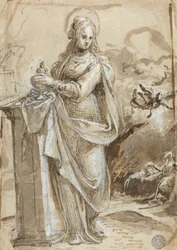 Mary Magdalene