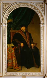 Thomas Lord Audley of Walden