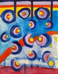 Drones or Butterflies, 2024