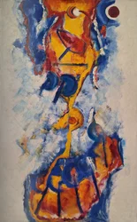 Landscape for a Desire