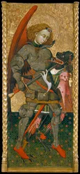 Saint Michael the Archangel