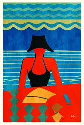 Summer Beach Style