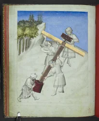The assembly of Christ