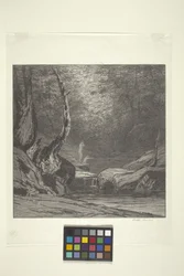 Crooked Tree