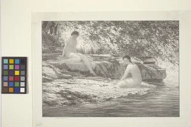 Lake Ladies
