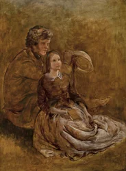 Hugh Miller and Harriet