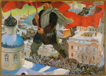 Bolshevik