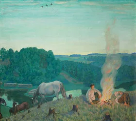 Campfire