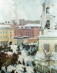 The February 27, 1917