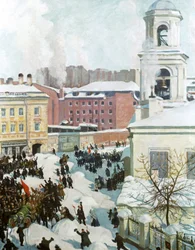 February 27th, 1917