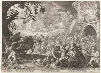 The Triumph of Death
