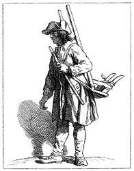 A Street Porter