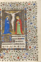 The Crucifixion