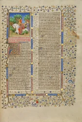 The Murder of Antiochus III