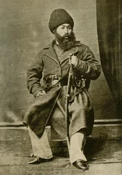 Abdur Rahman, Ameer of Afghanistan