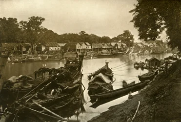 Mandalay