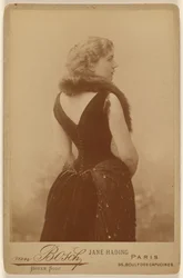 Jane Hading