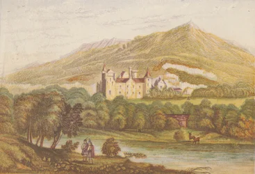 Balmoral Castle