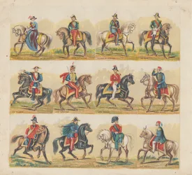 The Crimean War