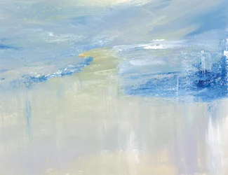 Dreamy Blue Hues
