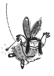 Christmas Fairy 2