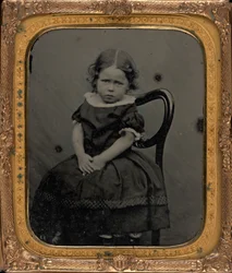 Portrait of a Girl