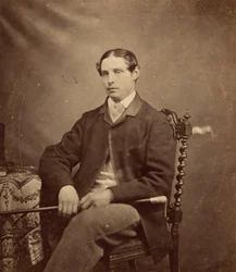 Portrait of a Man