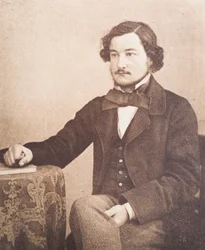 William Morris aged 23