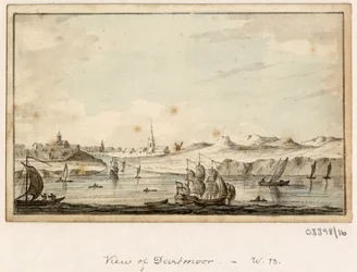 A Series of Sketches, Views in Great Britain, the Continent and America 1772-1778