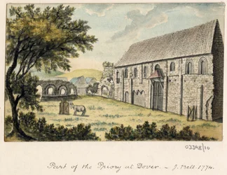 A series of sketches, views in Great Britain, the Continent and America 1772-1778
