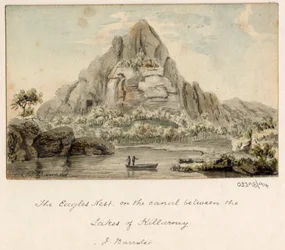 A Series of Sketches, Views in Great Britain, the Continent and America 1772-1778