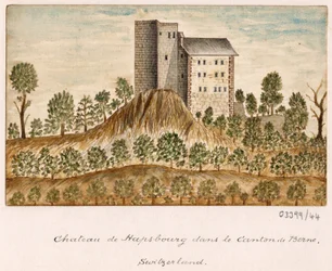 A series of sketches, views in Great Britain, the Continent and America 1772-1778