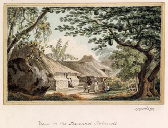 A Series of Sketches, Views in Great Britain, the Continent and America 1772-1778