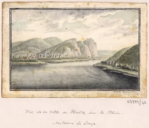 A Series of Sketches, Views in Great Britain, the Continent and America 1772-1778