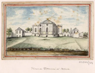 A series of sketches, views in Great Britain, the Continent and America 1772-1778
