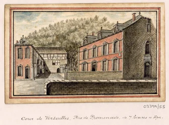 A Series of Sketches, Views in Great Britain, the Continent and America 1772-1778