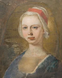 Ann Maddocks. The Maid of Cefn Ydfa
