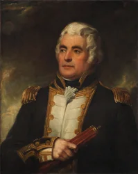 Captain James Bowen (1751-1835)