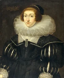 Katheryn Spiller, Lady Reynell
