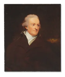 Portrait of John Frere, Esq.