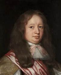 Sir John Smyth, 2nd Baronet